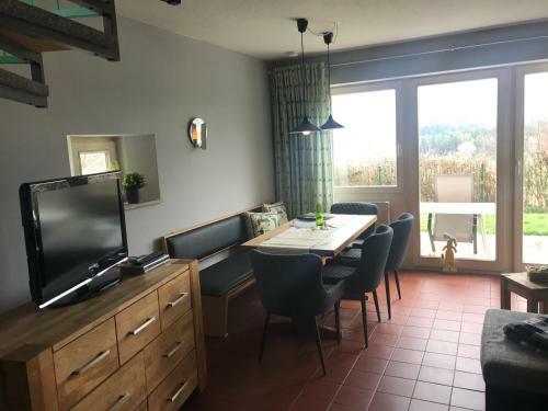 Ferienh�user Schlossberg