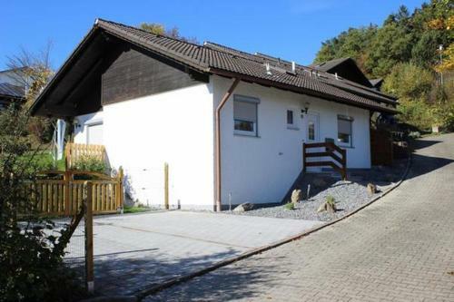 Ferienh�user Schlossberg
