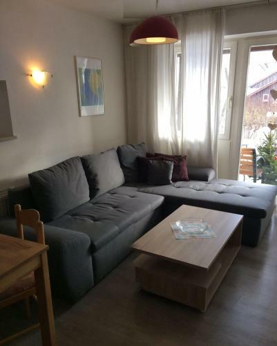 Ferienh�user Schlossberg
