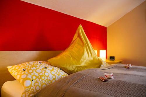 Apartamento Chiemgau Appartement
