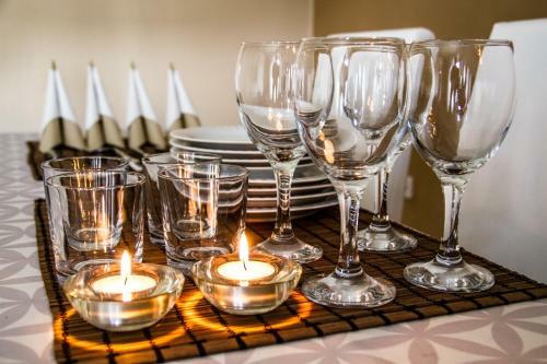 Apartamento Chiemgau Appartement