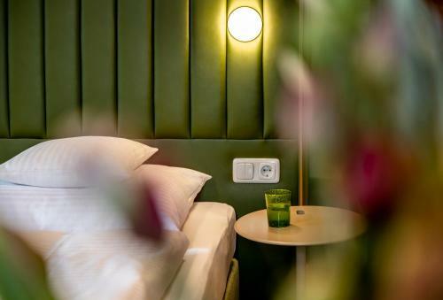 Hotel Landhaus Tanner