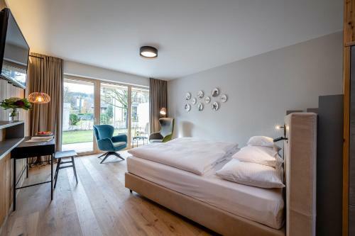 Hotel Landhaus Tanner
