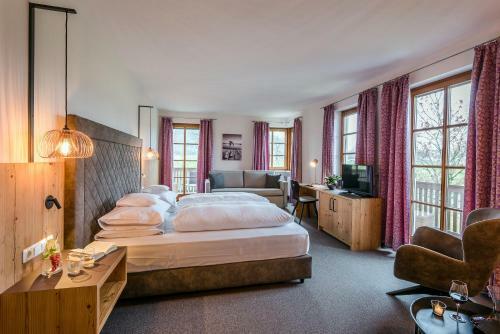Hotel Landhaus Tanner