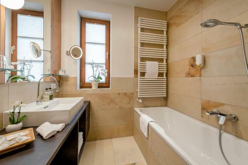 Hotel Landhaus Tanner