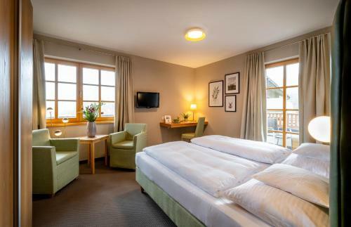 Hotel Landhaus Tanner