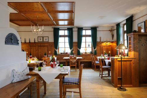 Hotel Landhaus Tanner