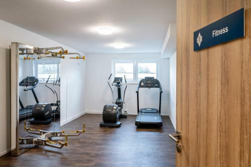 Hotel Landhaus Tanner