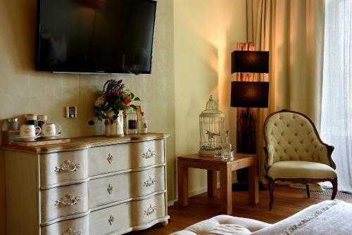 Wellnessgarten-hotel