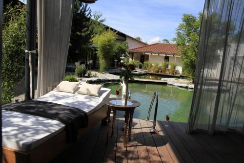 Wellnessgarten-hotel