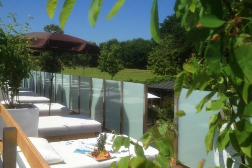 Wellnessgarten-hotel