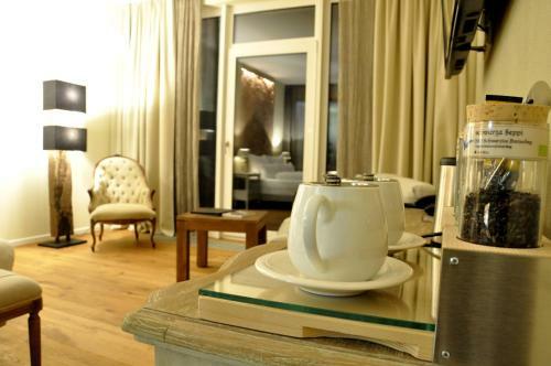 Wellnessgarten-hotel