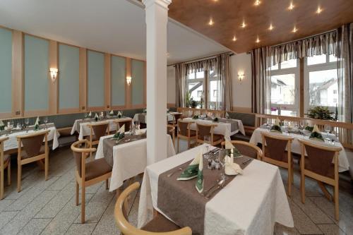 Hotel-restaurant Fr�chtl