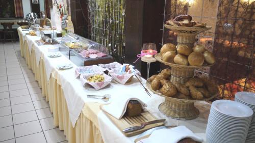 Hotel-restaurant Fr�chtl