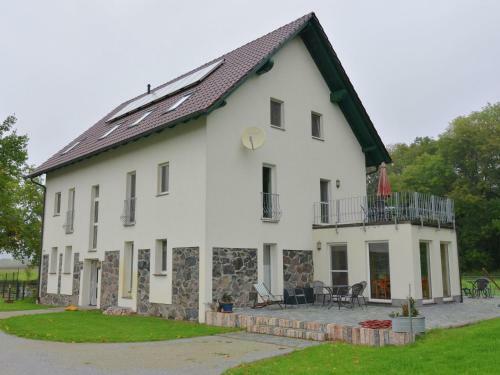 Apartamento Voigtsmuhle 1