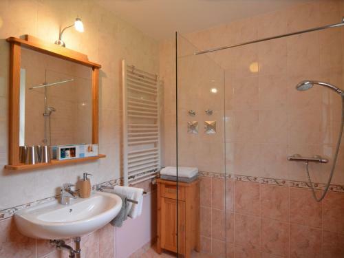 Apartamento Voigtsmuhle 1