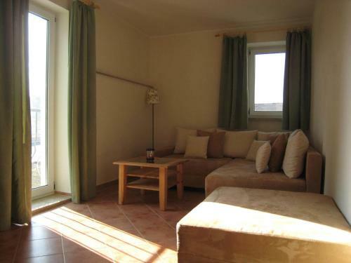 Apartamento Voigtsmuhle 1