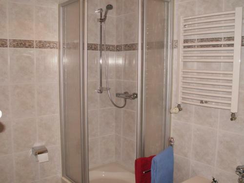 Apartamentos Ferienwohnung Sternkopf