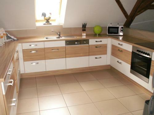 Apartamentos Ferienwohnung Sternkopf