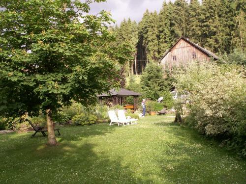 Apartamentos Ferienwohnung Sternkopf