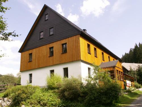 Apartamentos Ferienwohnung Sternkopf