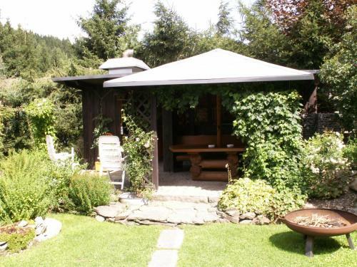 Apartamentos Ferienwohnung Sternkopf