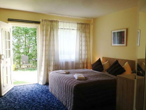 Hotel Sonnenhof