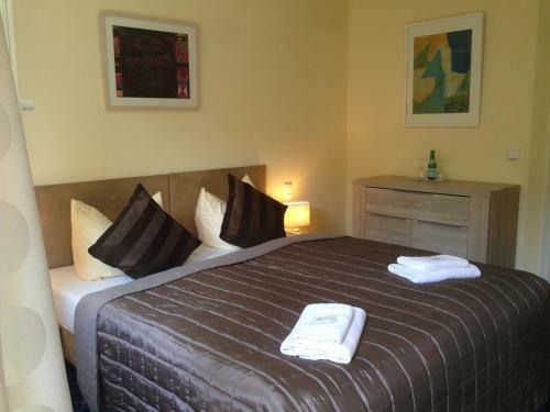 Hotel Sonnenhof