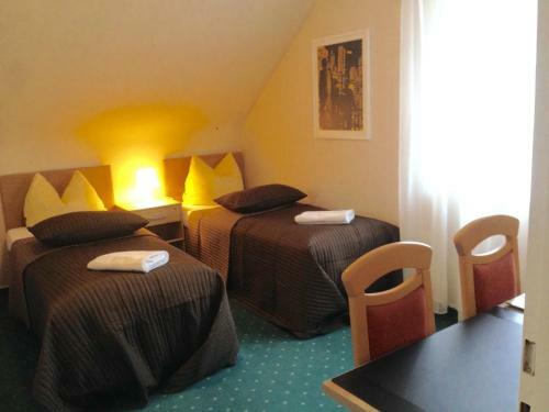 Hotel Sonnenhof