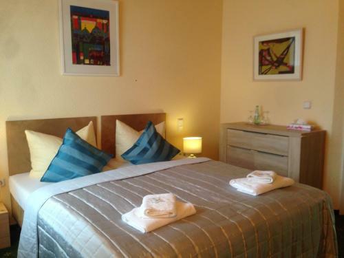 Hotel Sonnenhof