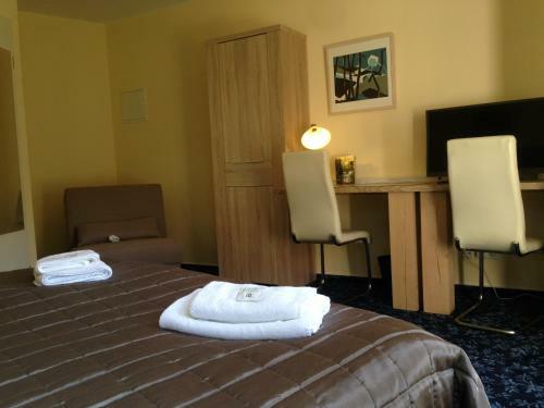 Hotel Sonnenhof