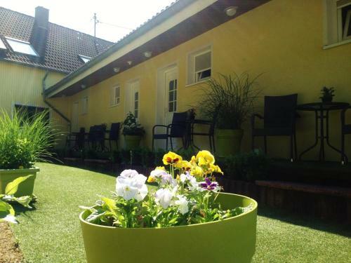 Hotel Sonnenhof