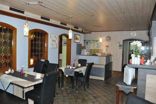 Hotel-restaurant Schwemlinger Hof