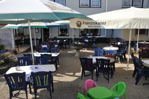 Hotel-restaurant Schwemlinger Hof