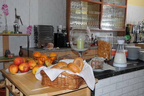 Hotel-restaurant Schwemlinger Hof