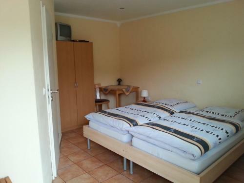 Hostal Rasthaus Saartal