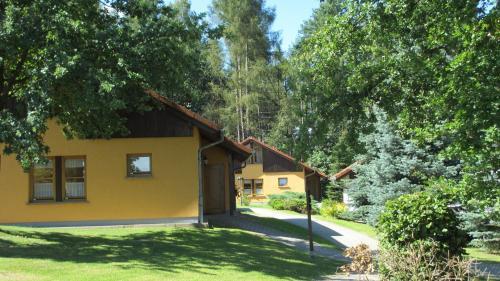 Feriendorf Fuchsberg