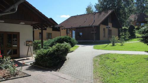 Feriendorf Fuchsberg