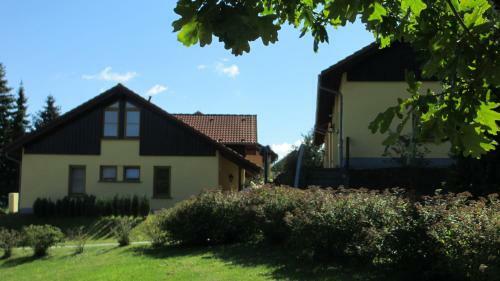 Feriendorf Fuchsberg