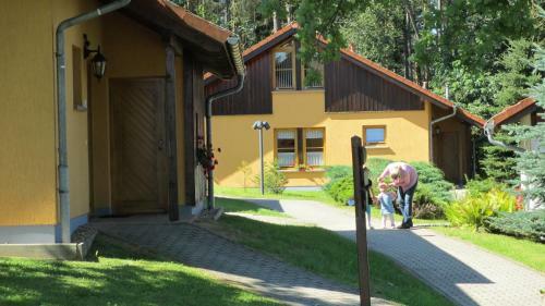 Feriendorf Fuchsberg