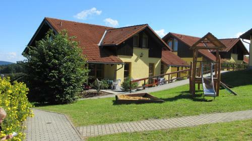 Feriendorf Fuchsberg