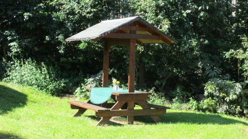 Feriendorf Fuchsberg
