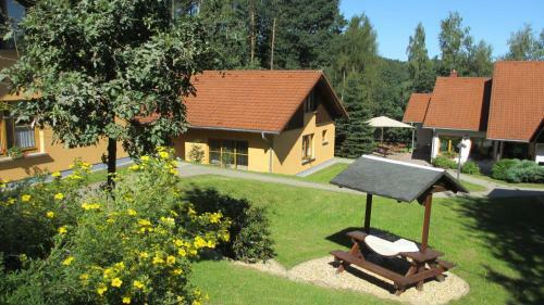 Feriendorf Fuchsberg