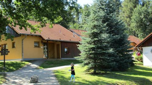 Feriendorf Fuchsberg