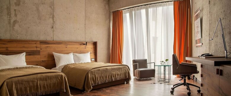 Hotel Warszawa