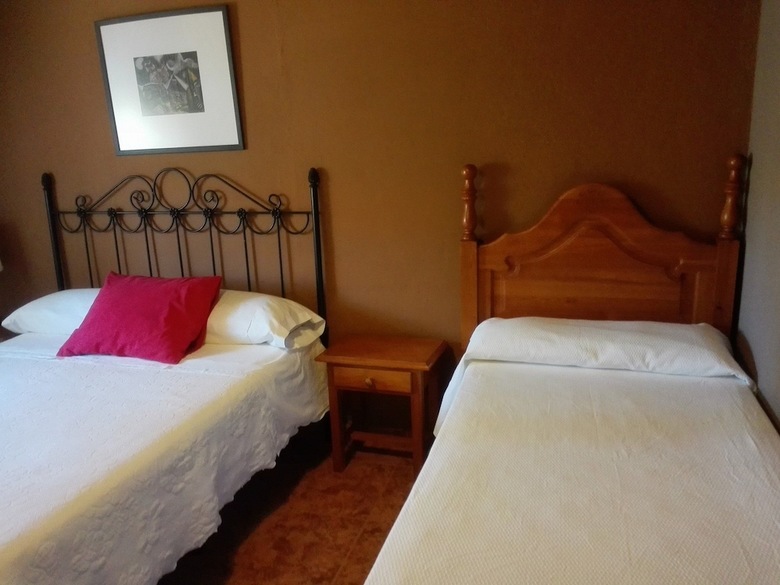 Hostal Manolo Matalasca�as