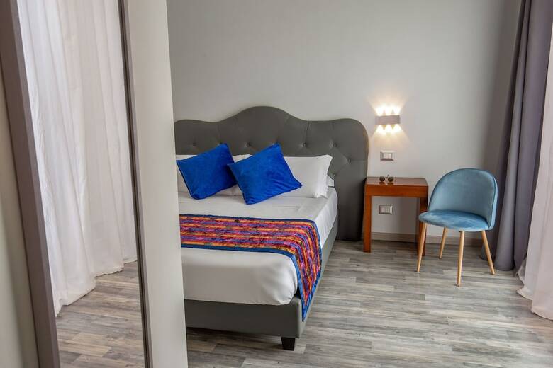 Prima Guest House Collection