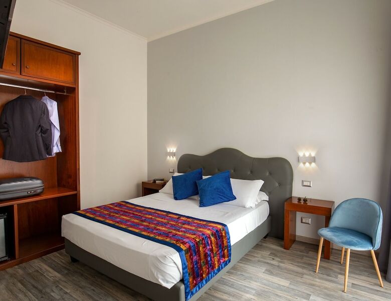 Prima Guest House Collection