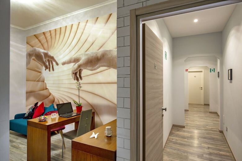 Prima Guest House Collection
