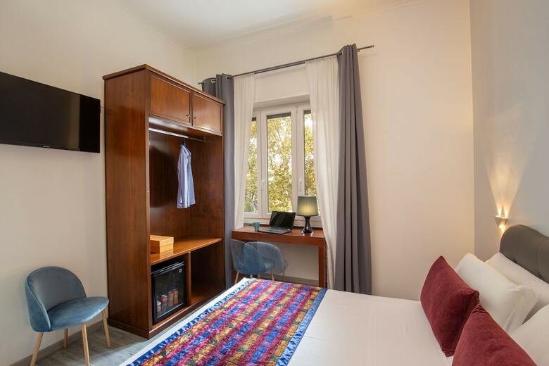 Prima Guest House Collection